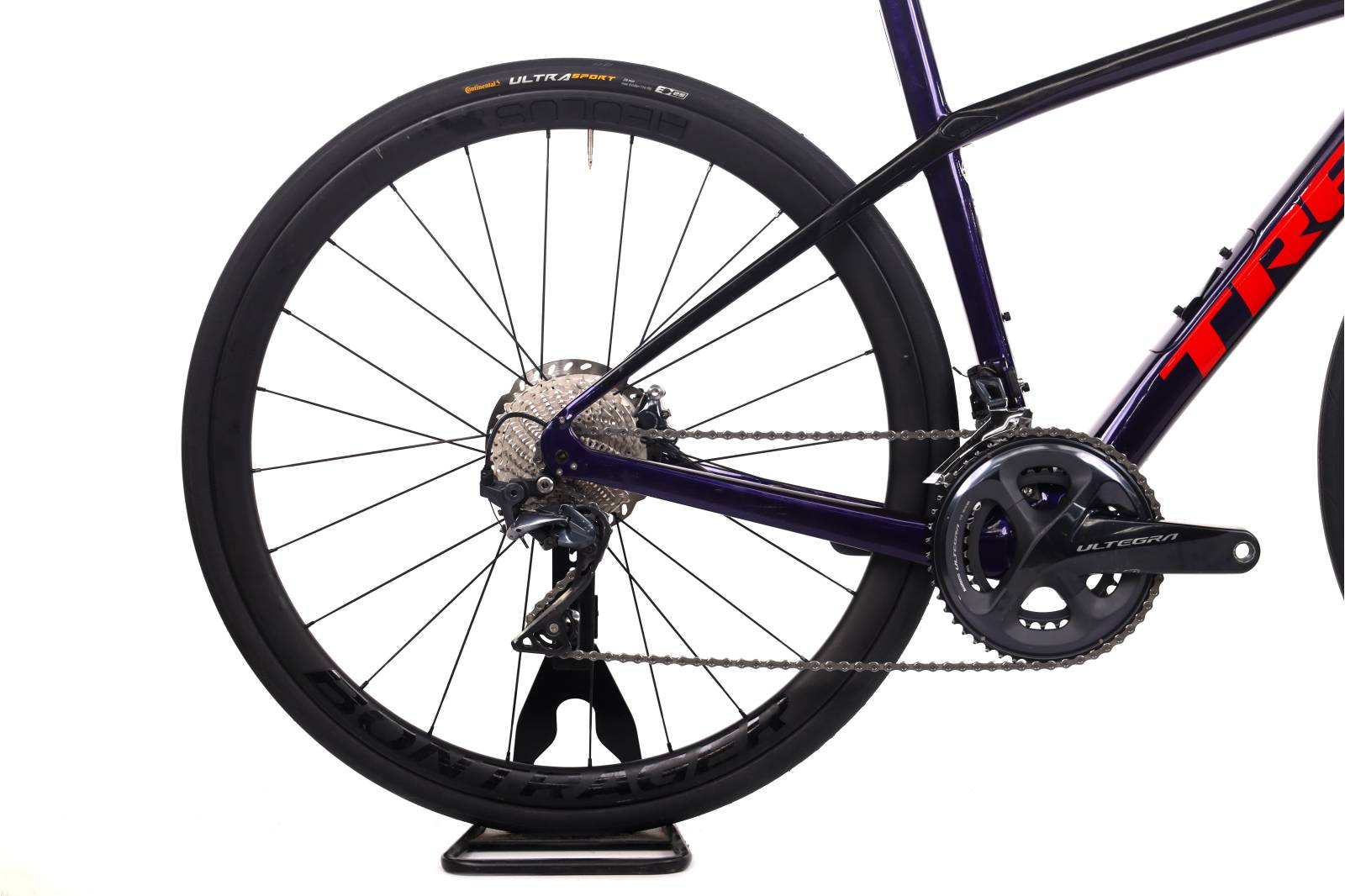 Trek Domane