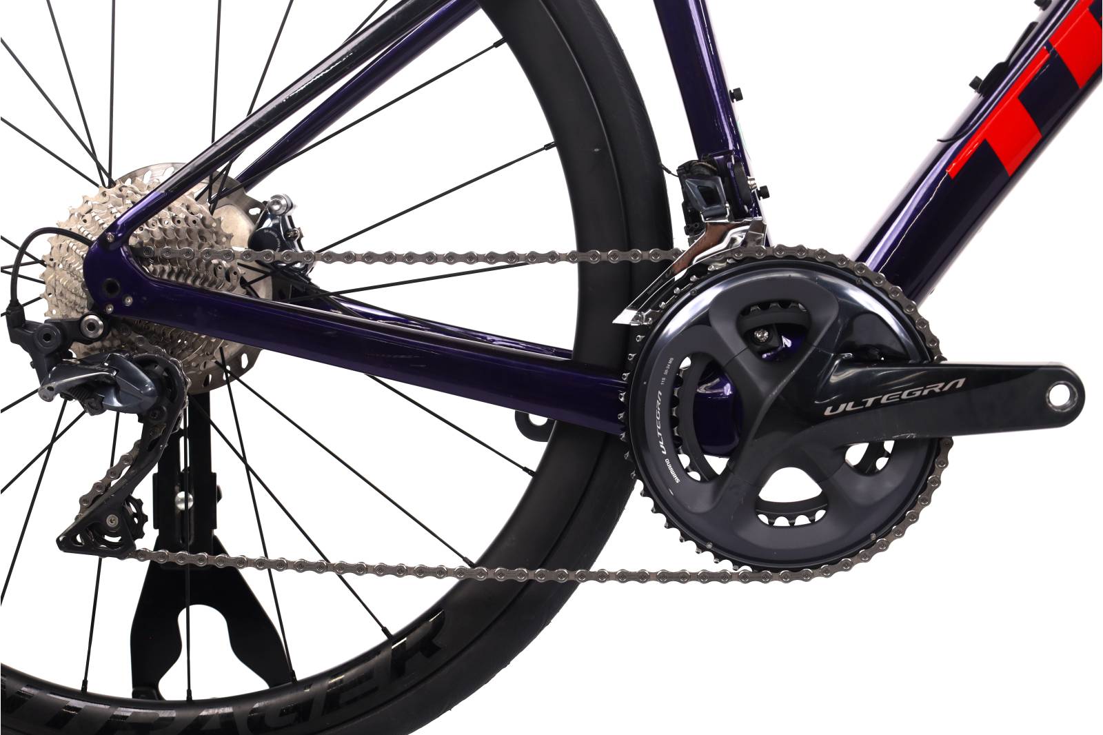 Trek Domane