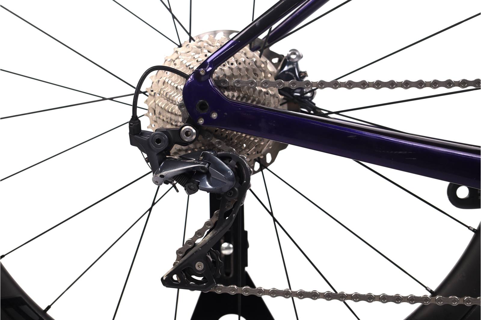 Trek Domane