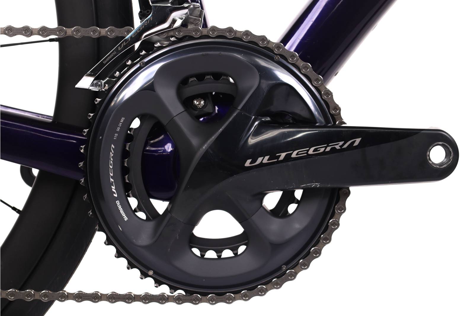 Trek Domane