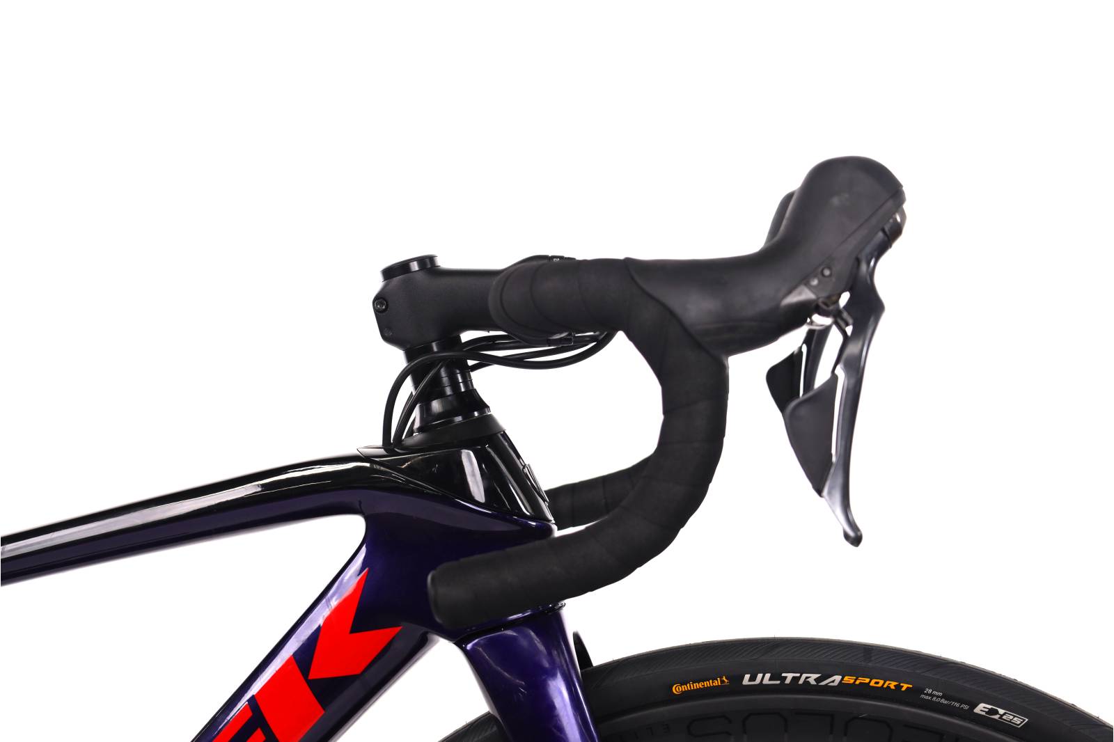 Trek Domane