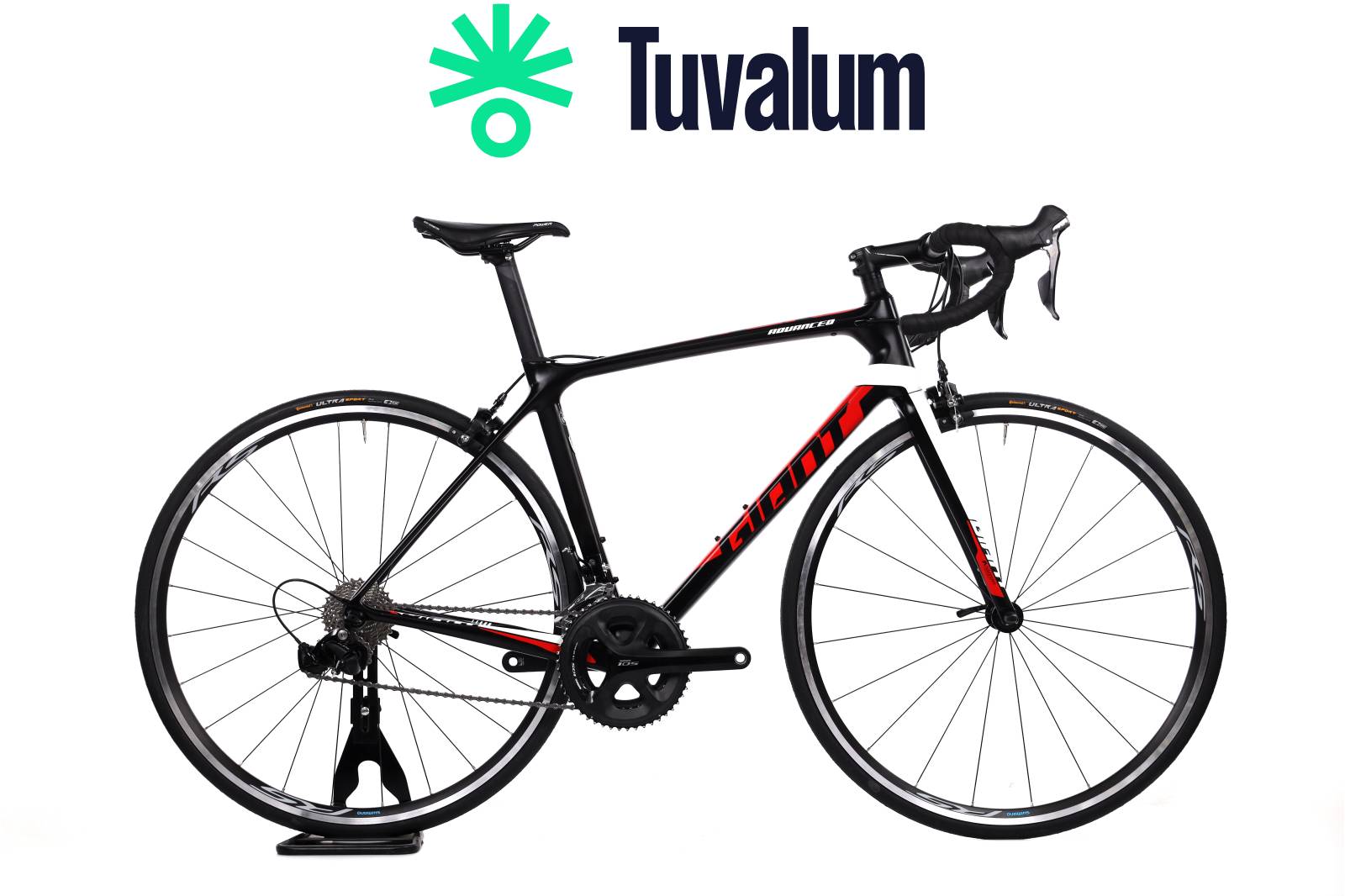 Giant TCR Advanced 2