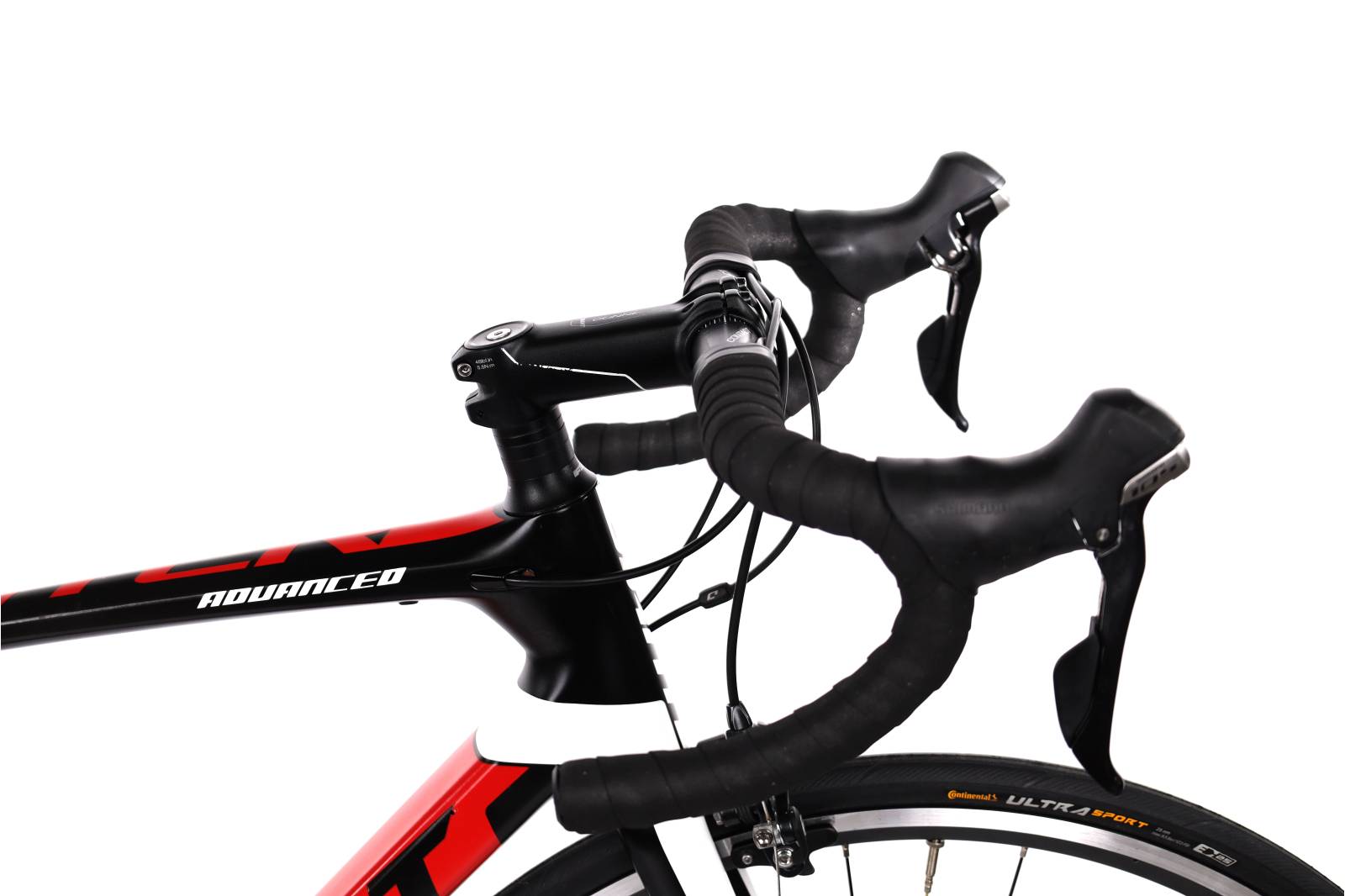 Giant TCR Advanced 2