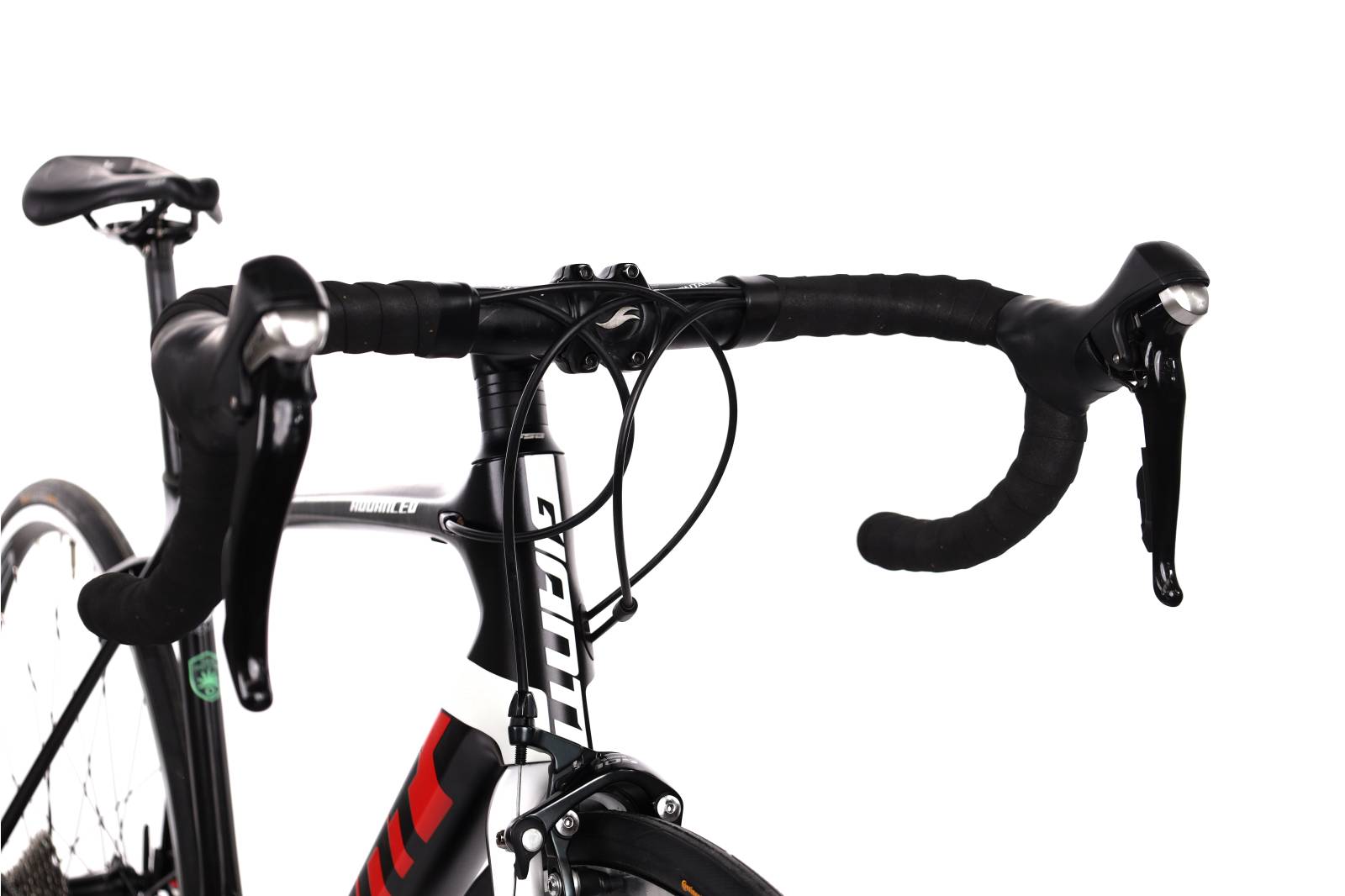 Giant TCR Advanced 2