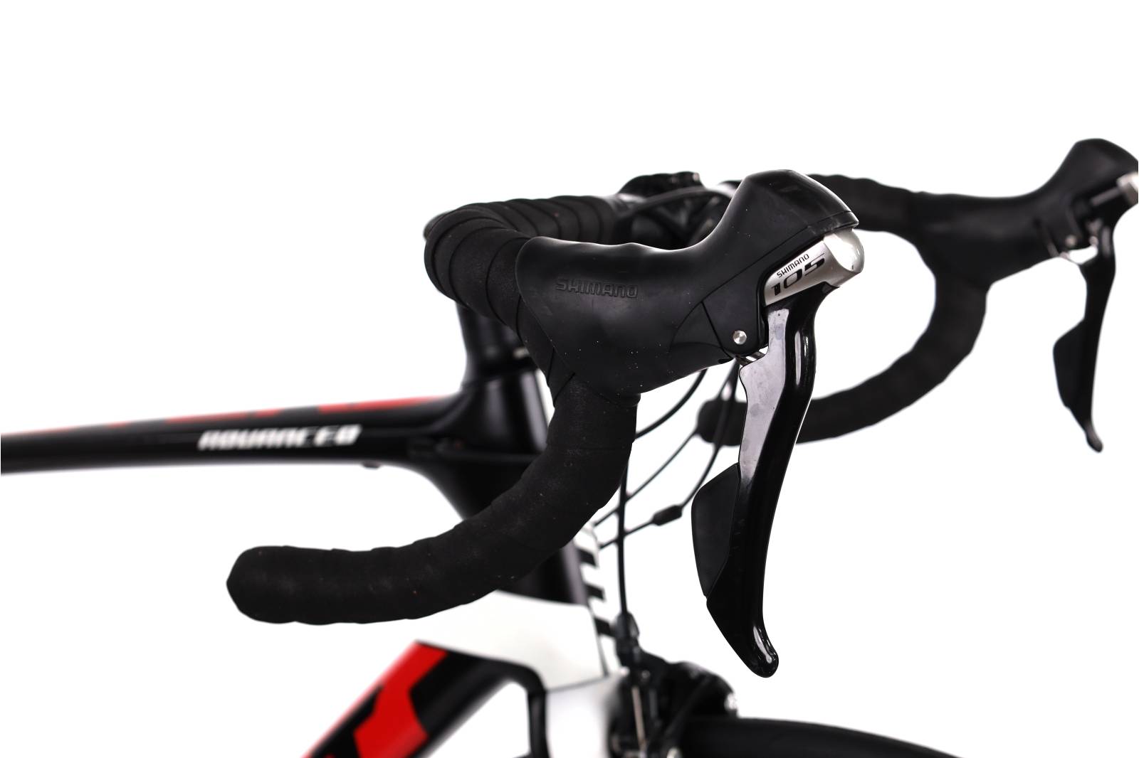 Giant TCR Advanced 2