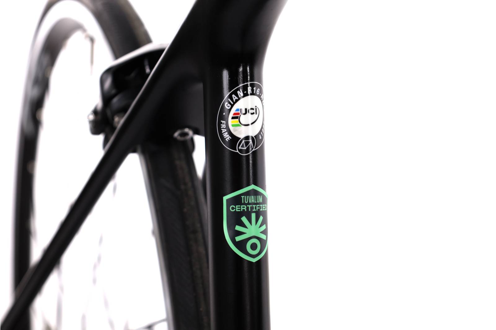 Giant TCR Advanced 2