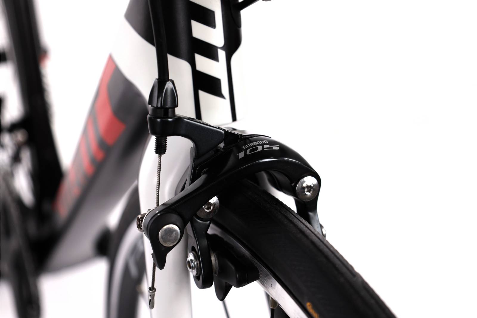 Giant TCR Advanced 2