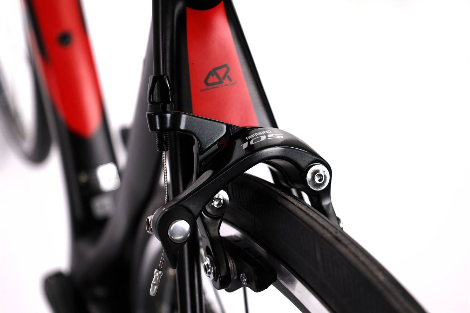 Giant TCR Advanced 2