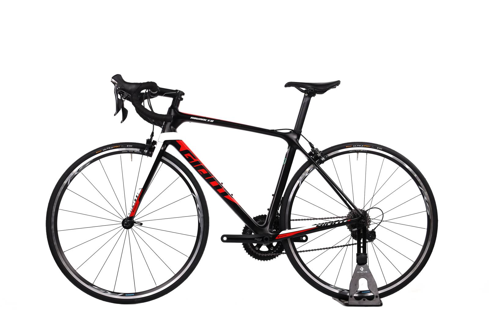 Giant TCR Advanced 2
