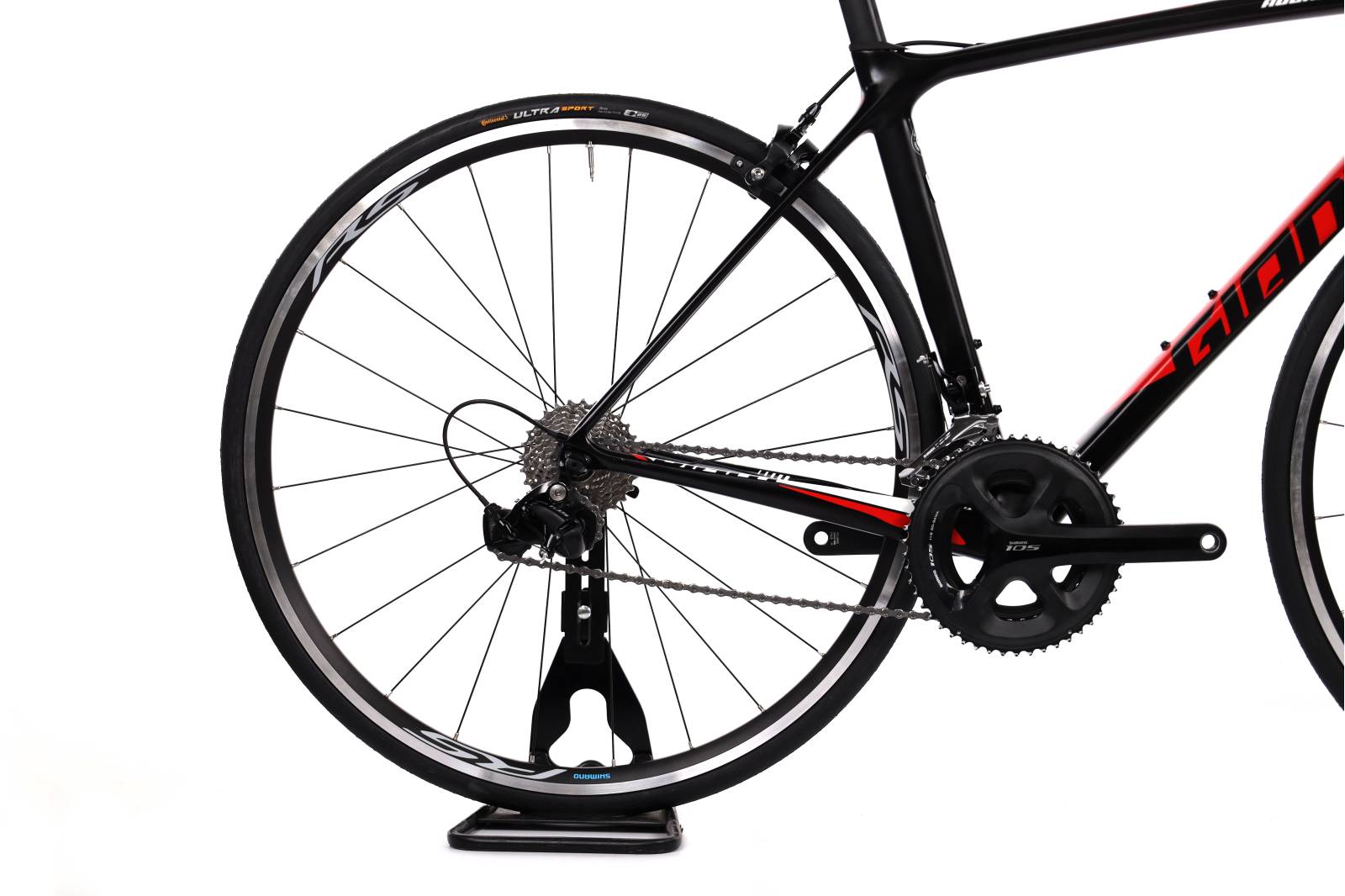 Giant TCR Advanced 2