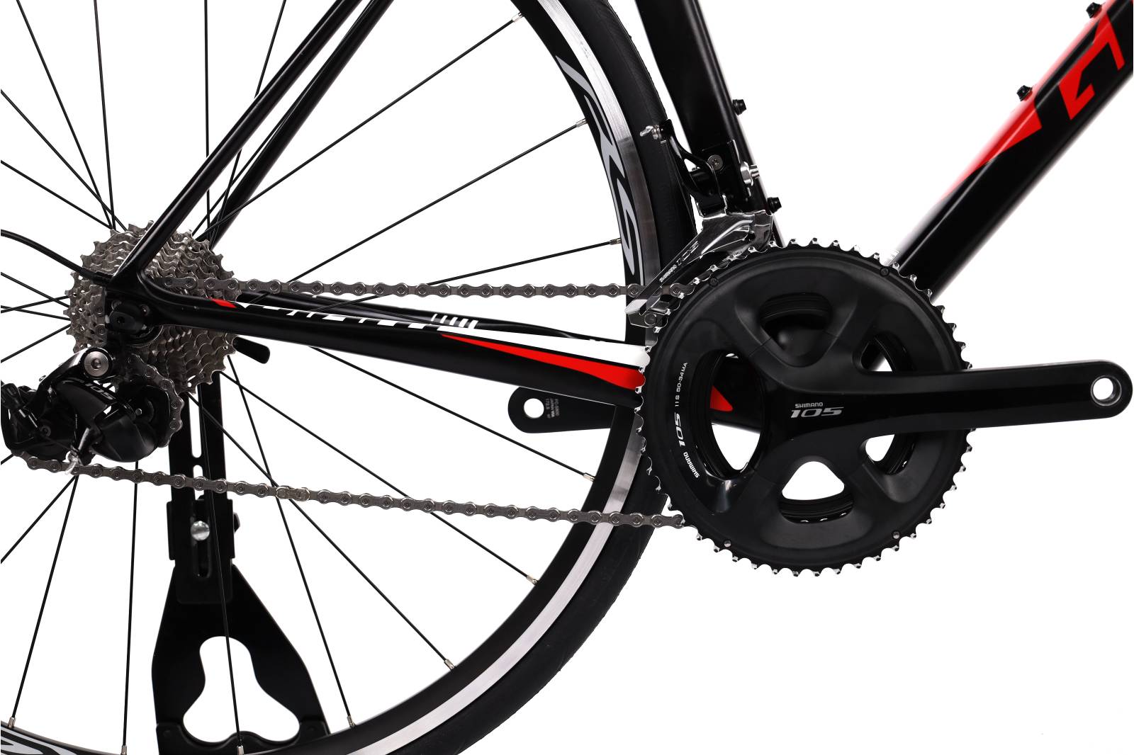 Giant TCR Advanced 2
