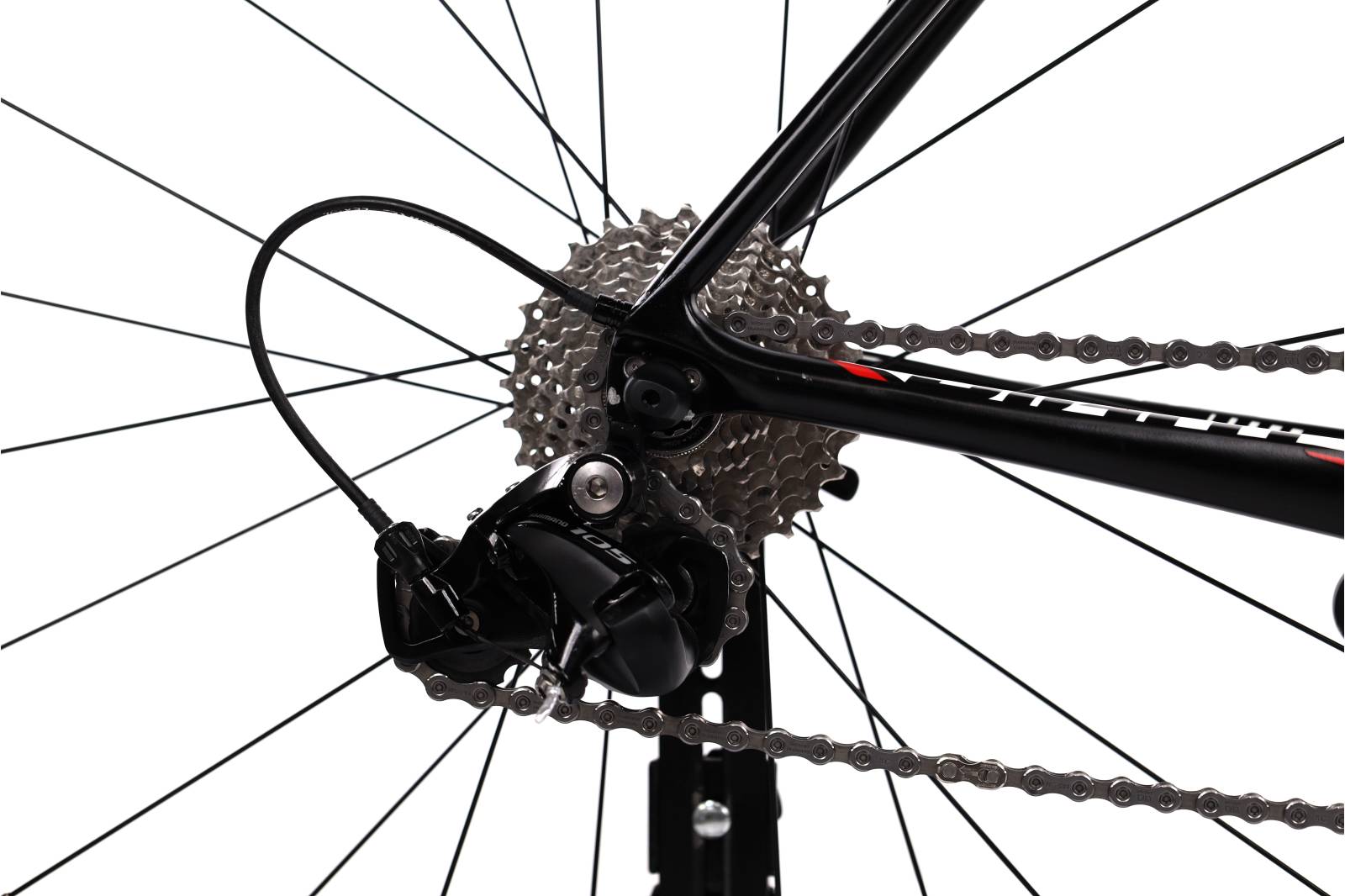 Giant TCR Advanced 2