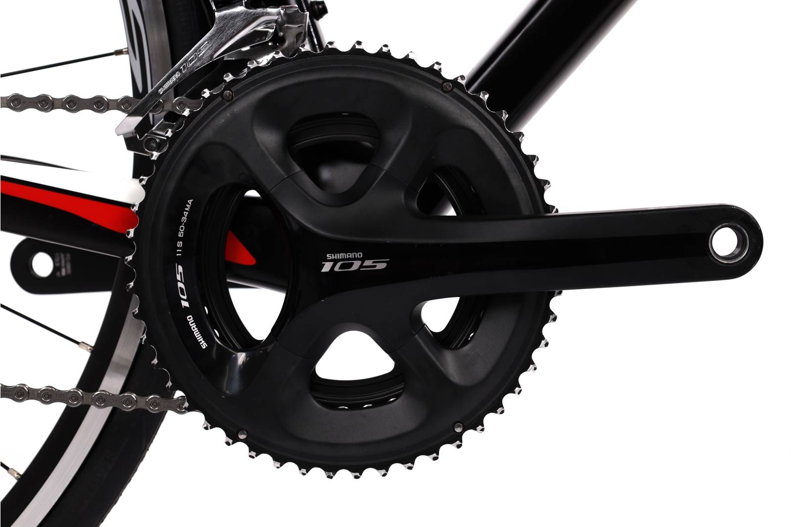 Giant TCR Advanced 2