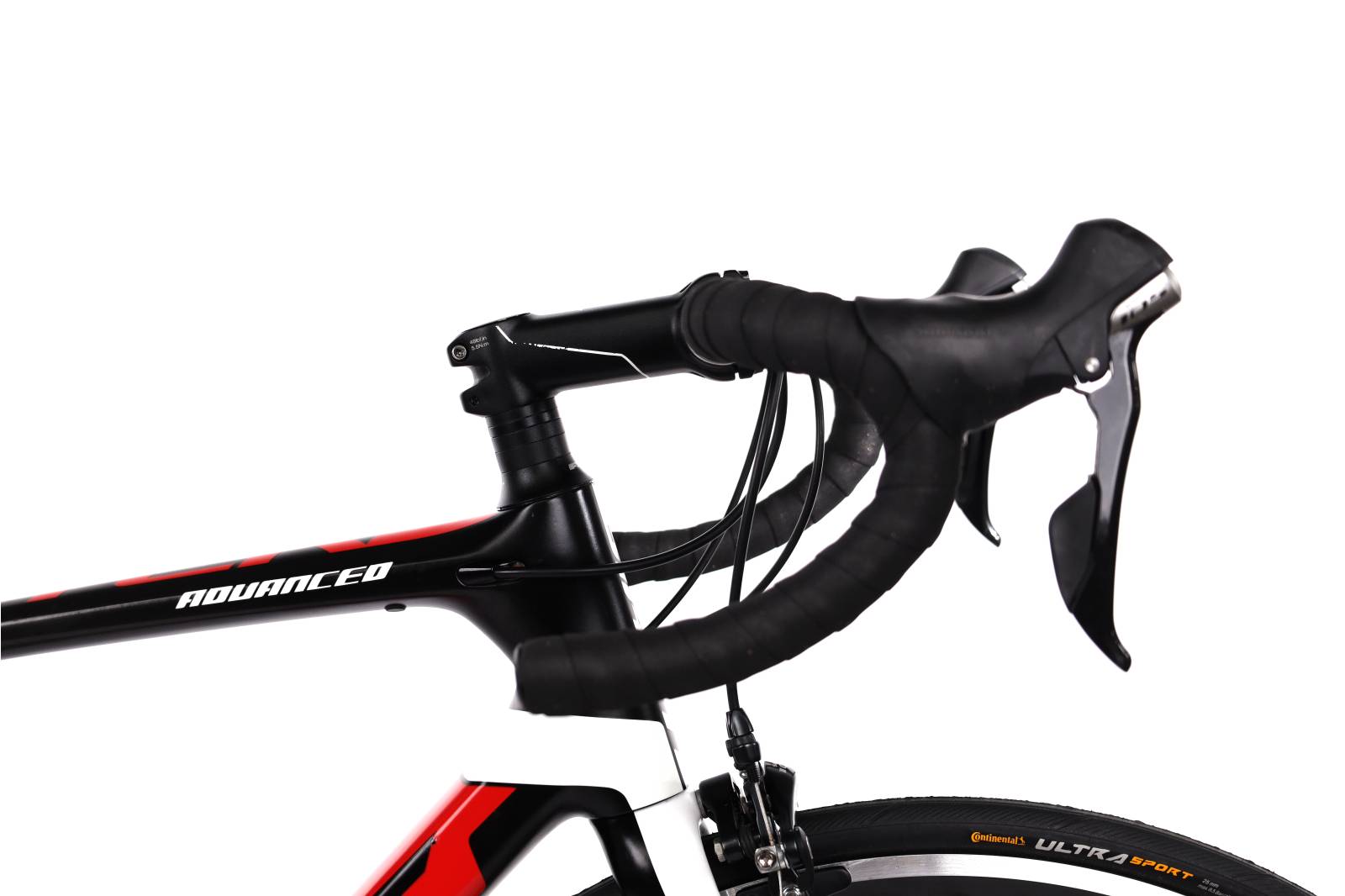 Giant TCR Advanced 2