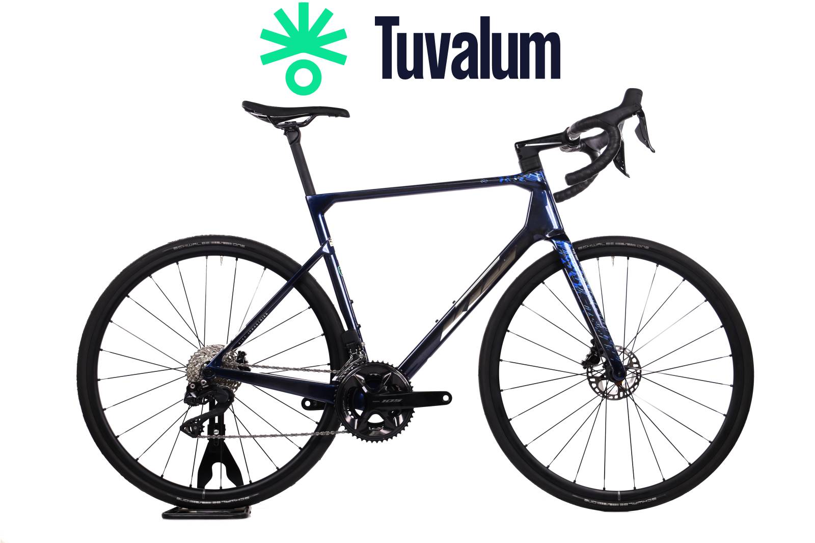 KTM Revelator