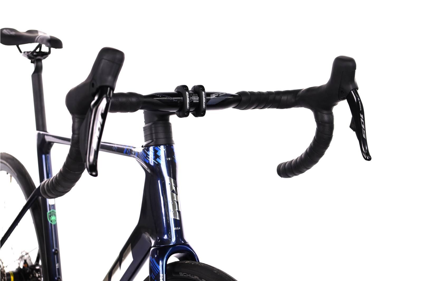KTM Revelator