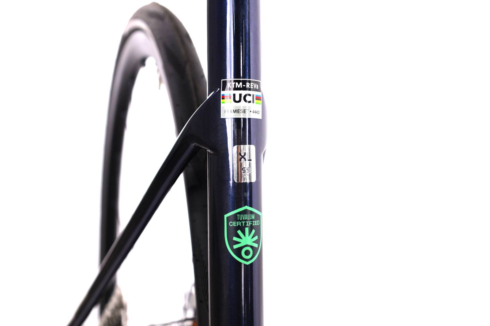 KTM Revelator