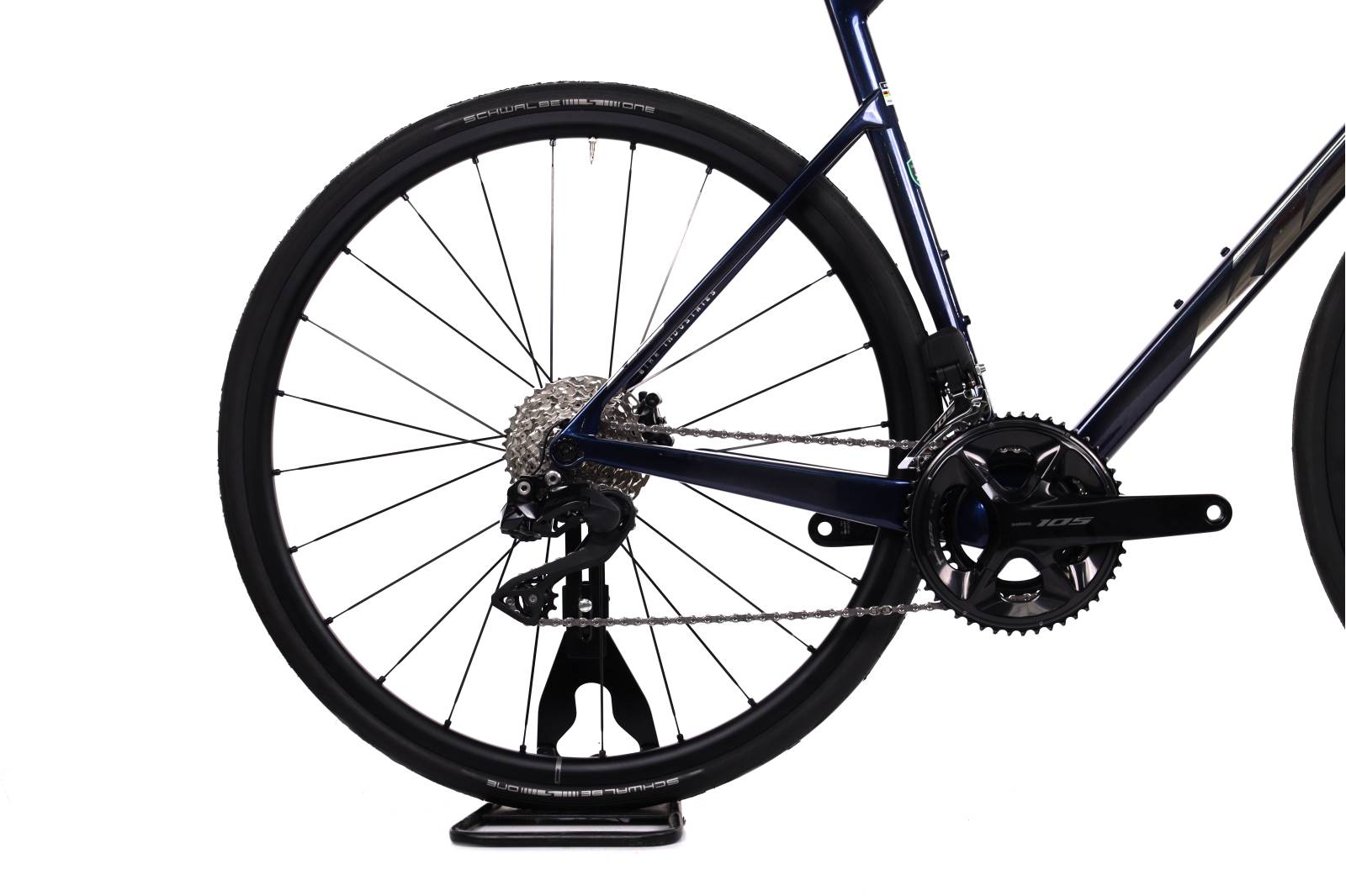 KTM Revelator