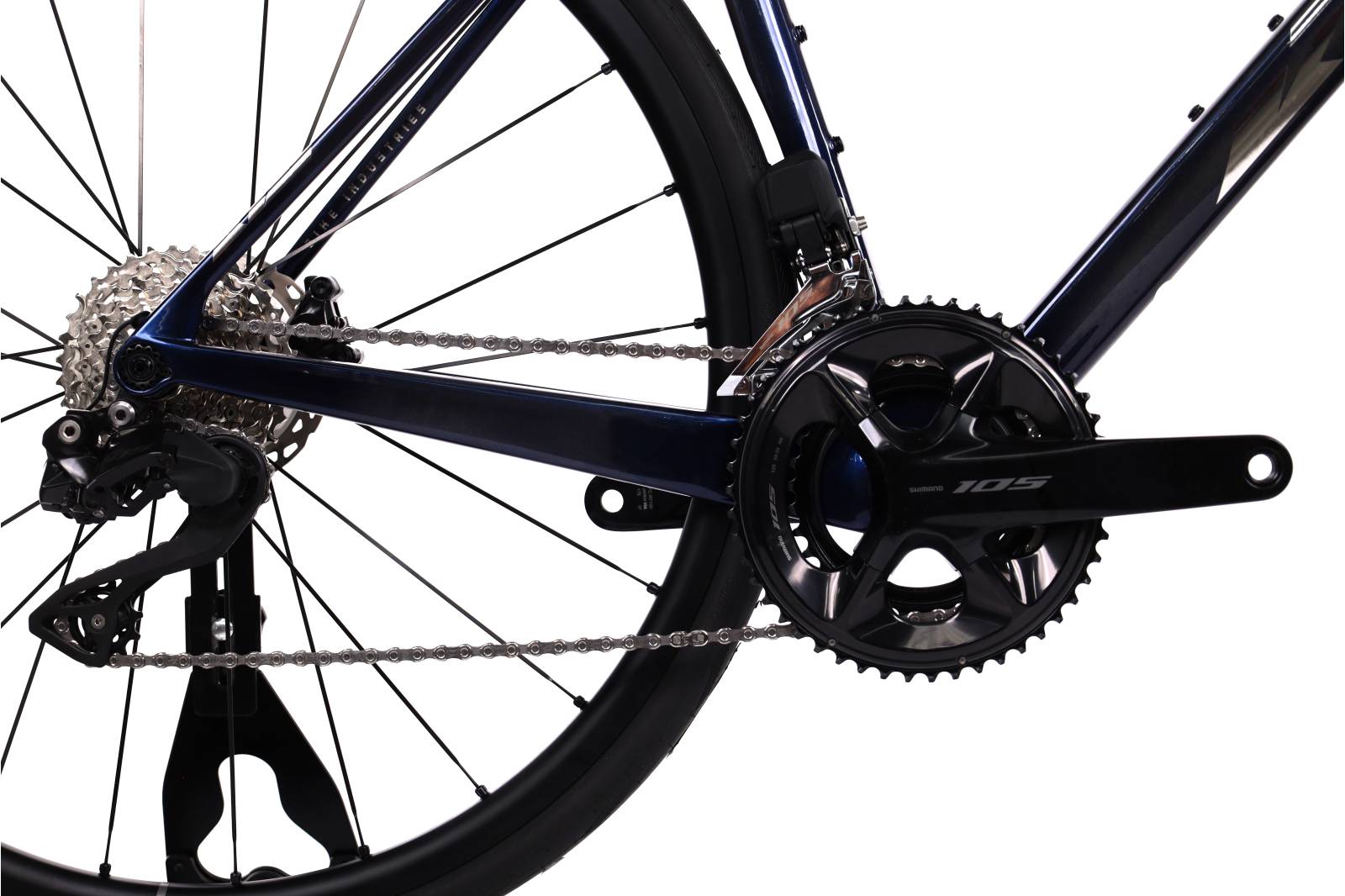 KTM Revelator