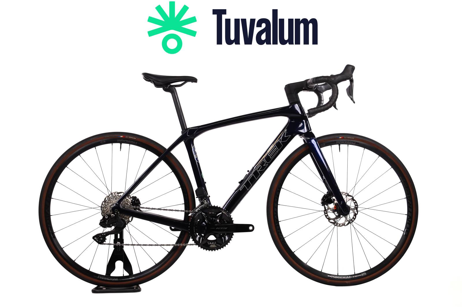 Trek Domane SL6