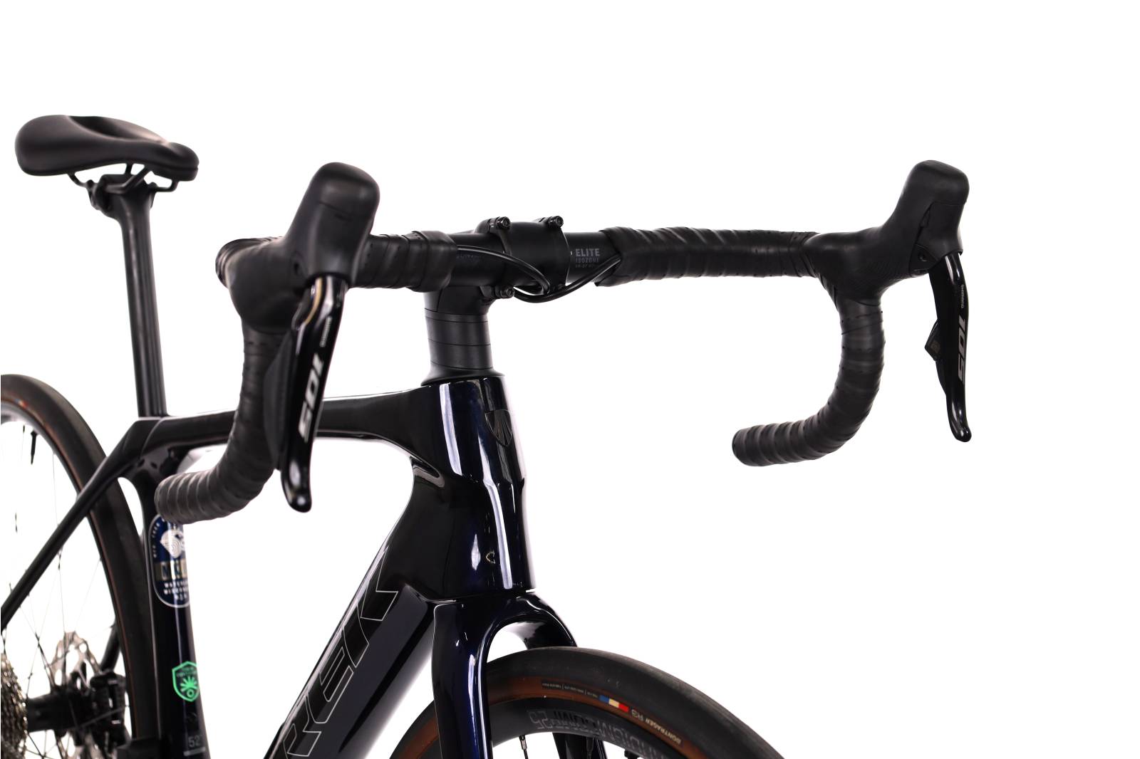 Trek Domane SL6