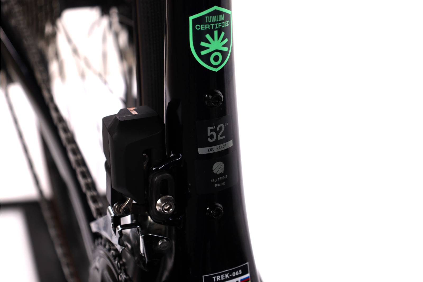 Trek Domane SL6