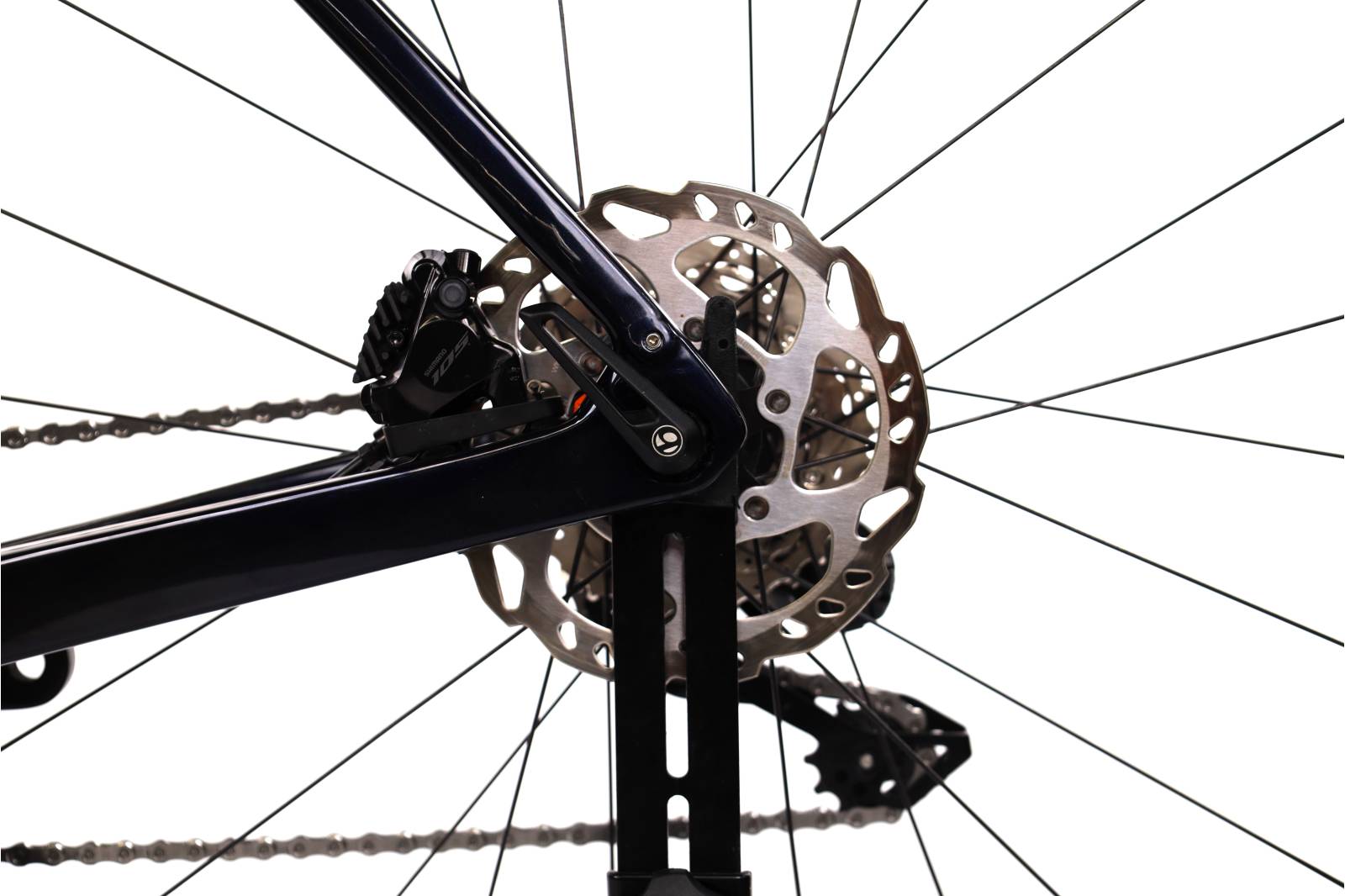 Trek Domane SL6