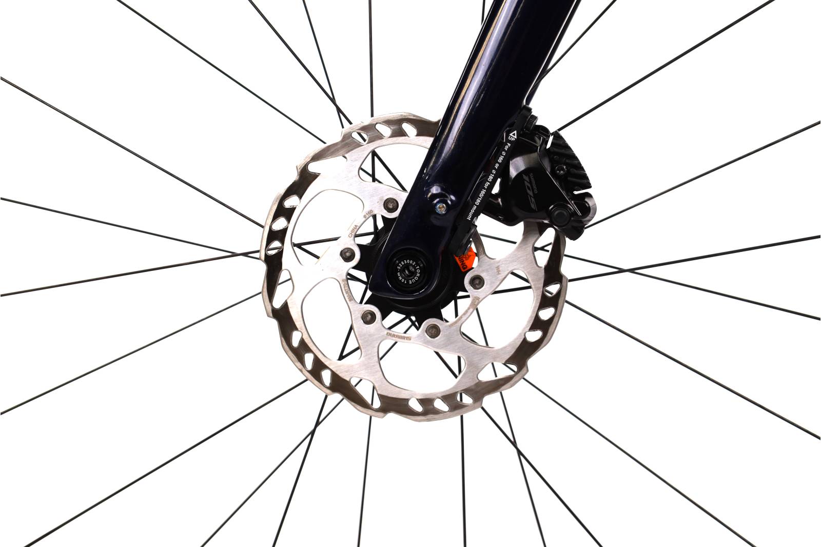 Trek Domane SL6