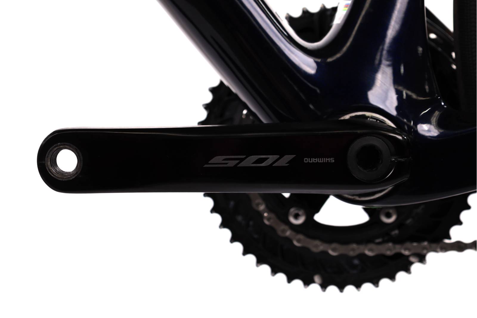 Trek Domane SL6