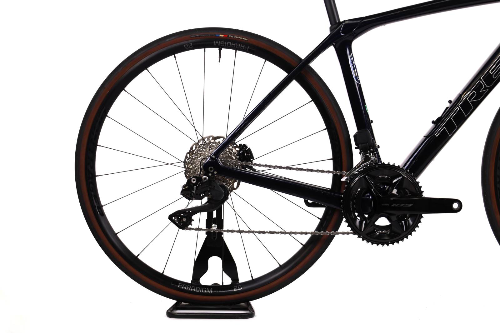Trek Domane SL6