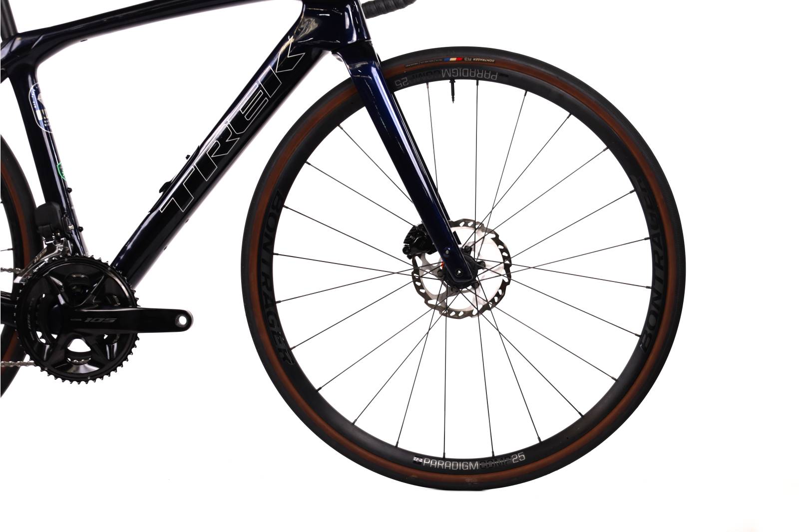 Trek Domane SL6