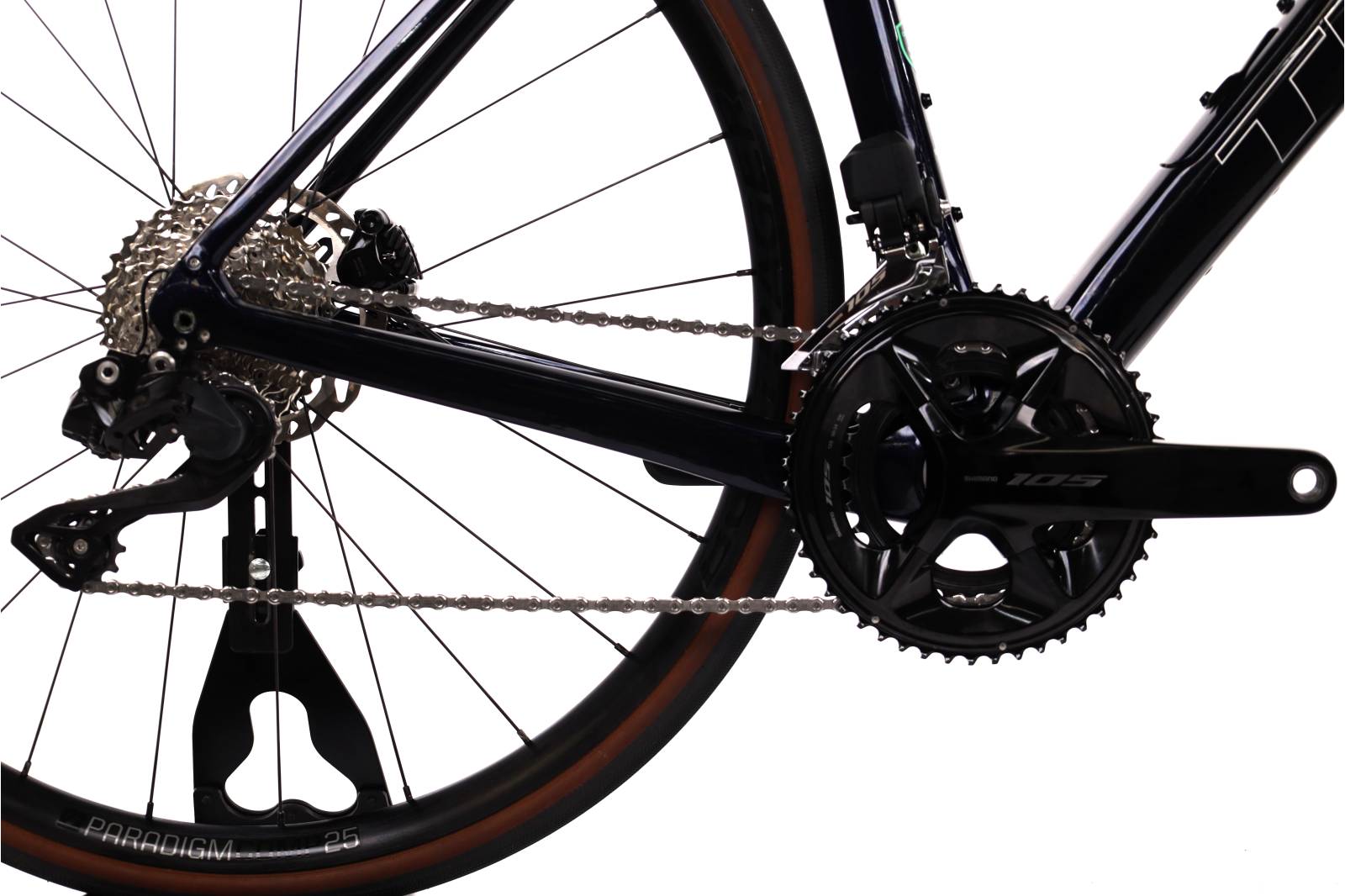Trek Domane SL6