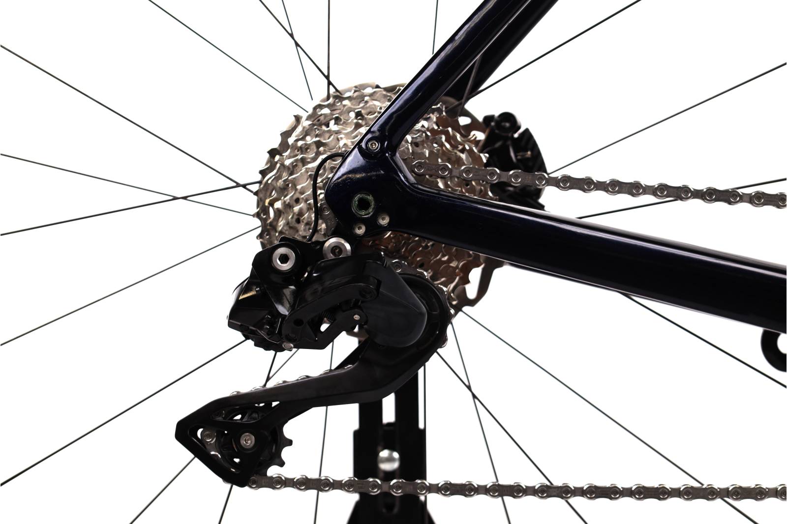 Trek Domane SL6