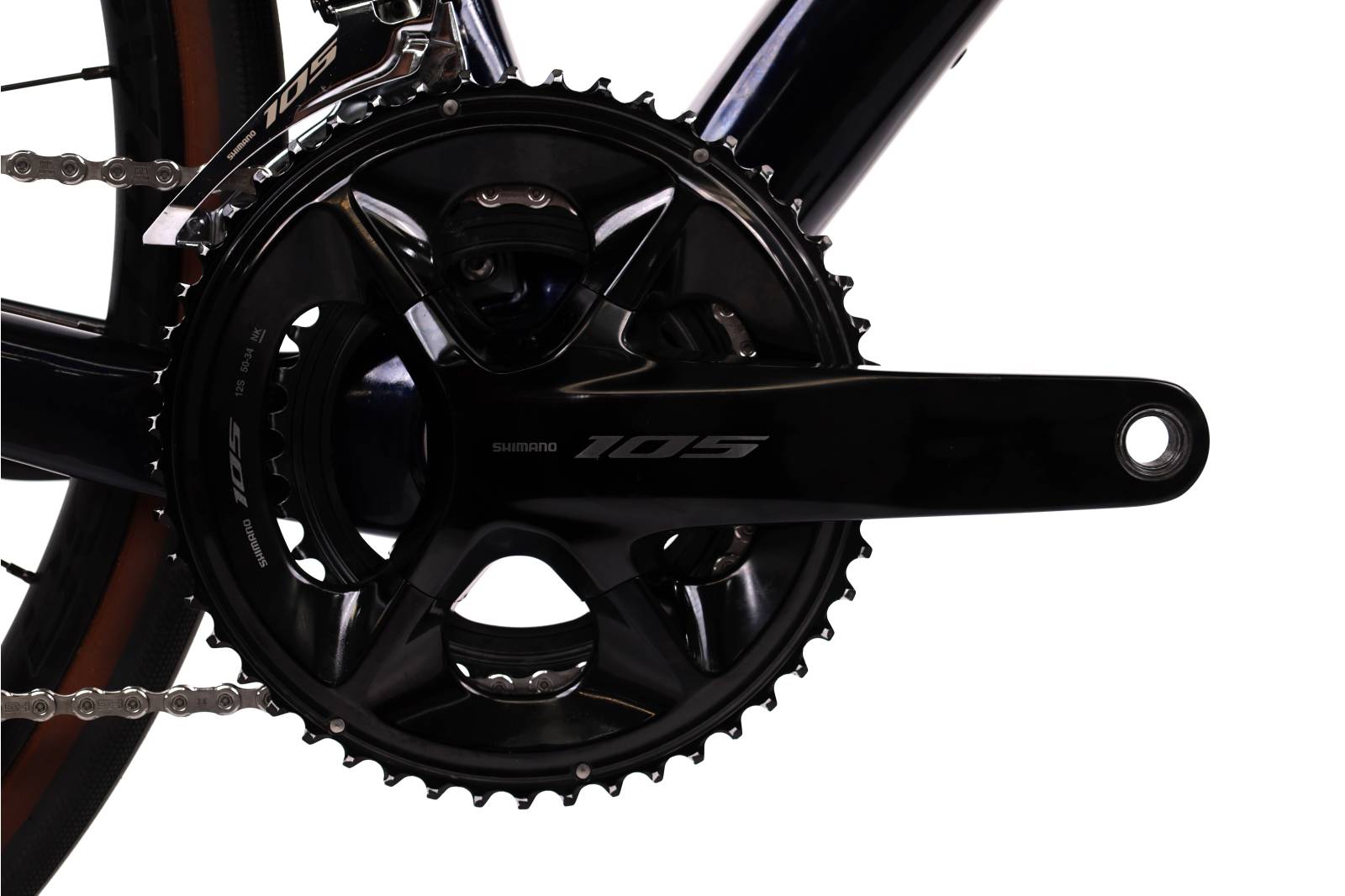 Trek Domane SL6