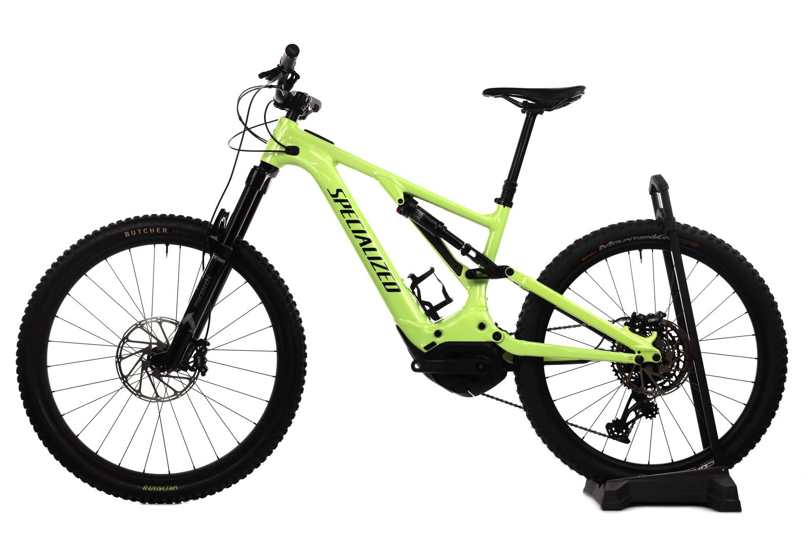 Specialized Turbo Levo Alloy G3