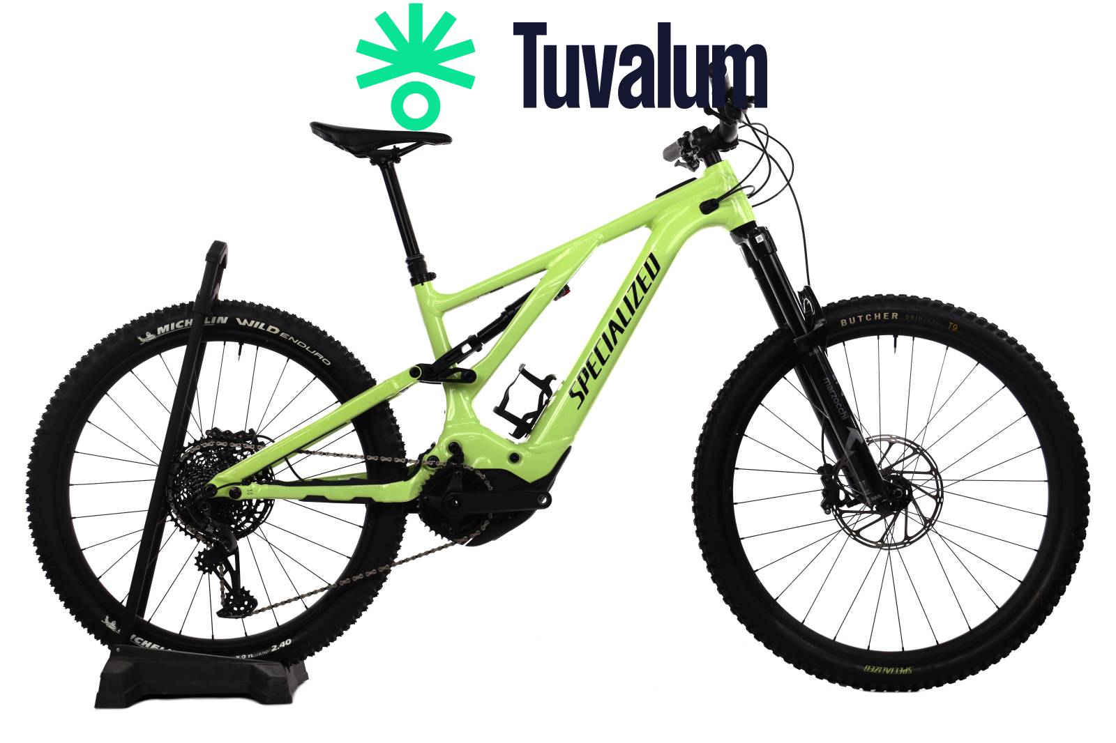 Specialized Turbo Levo Alloy G3