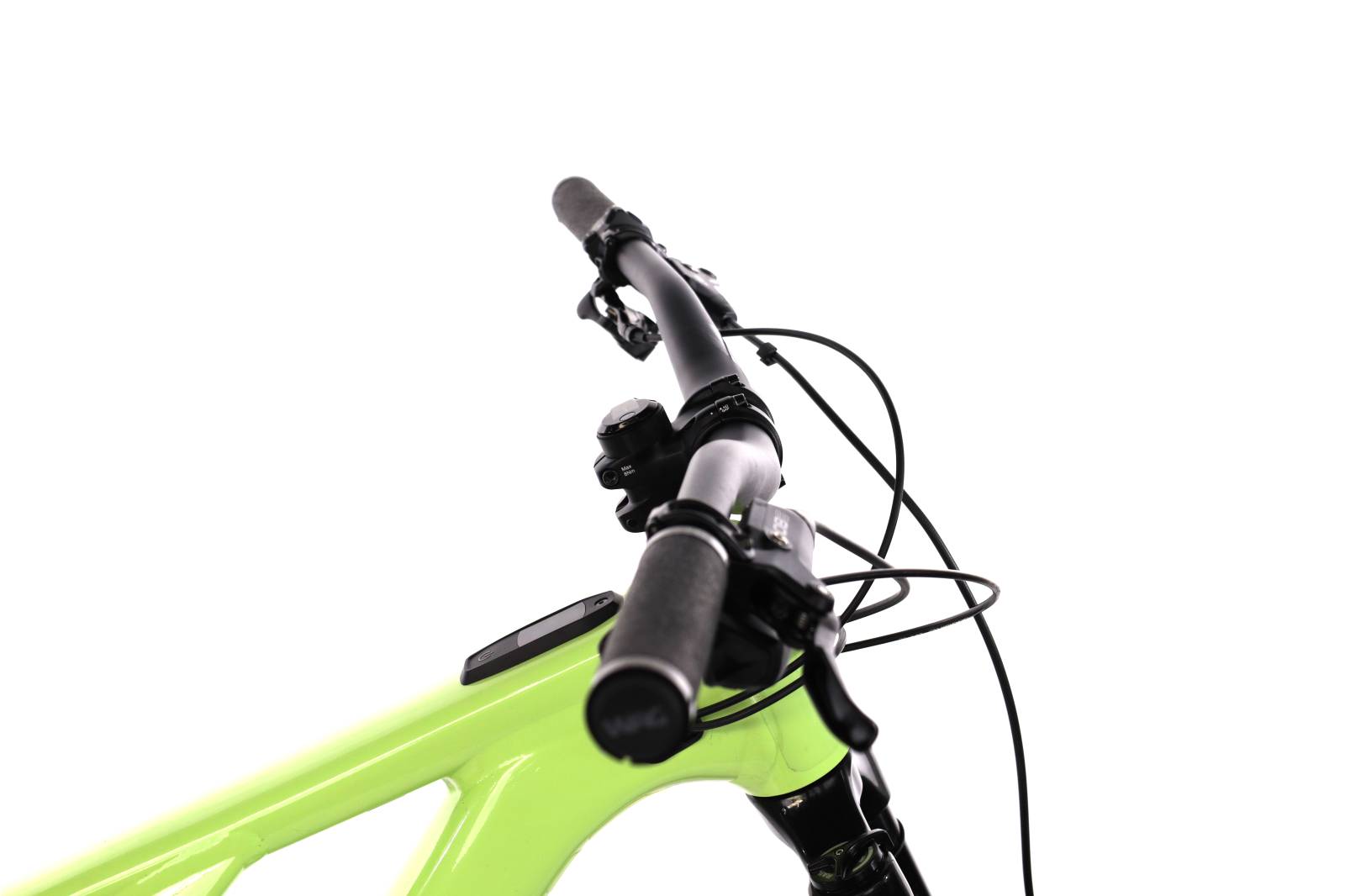 Specialized Turbo Levo Alloy G3