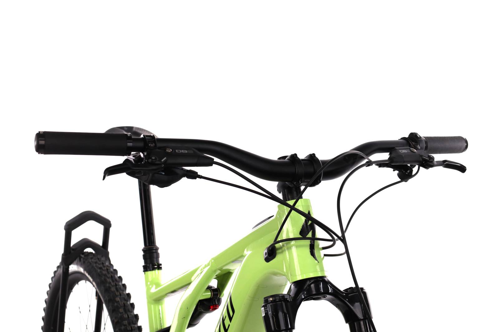 Specialized Turbo Levo Alloy G3