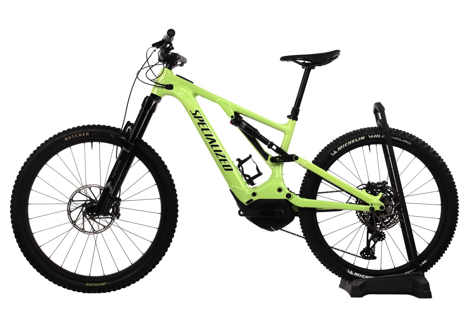 Specialized Turbo Levo Alloy G3