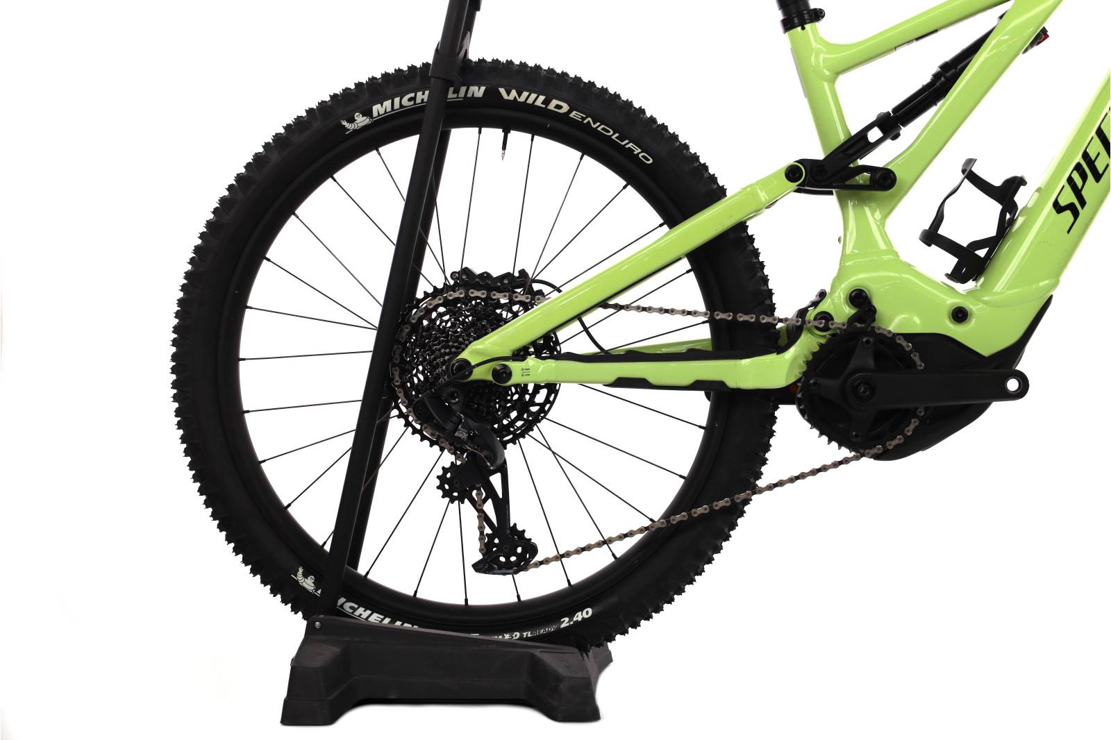 Specialized Turbo Levo Alloy G3