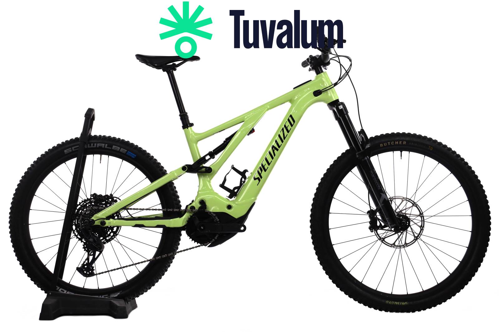 Specialized Turbo Levo Alloy G3