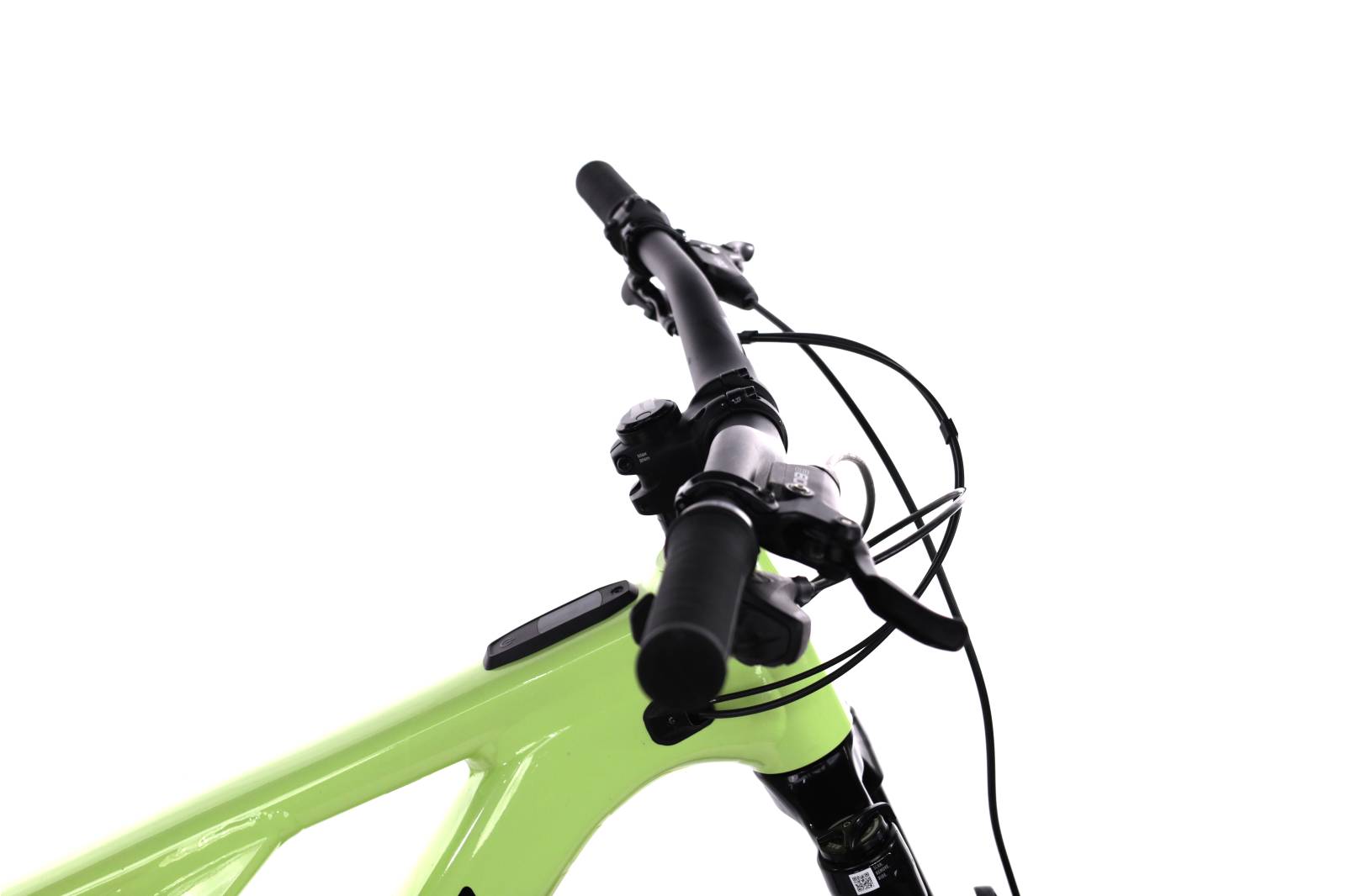 Specialized Turbo Levo Alloy G3
