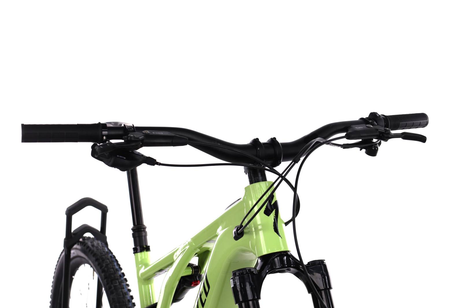 Specialized Turbo Levo Alloy G3