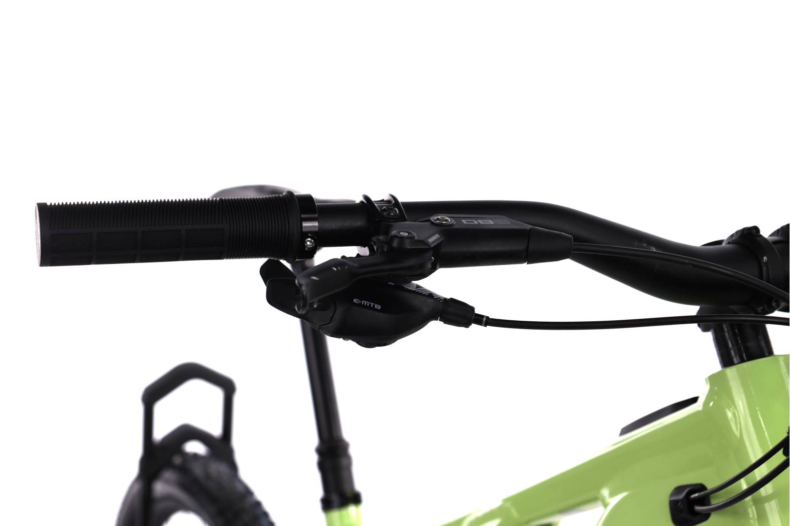 Specialized Turbo Levo Alloy G3