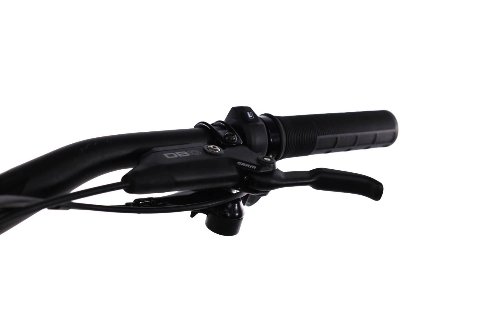 Specialized Turbo Levo Alloy G3