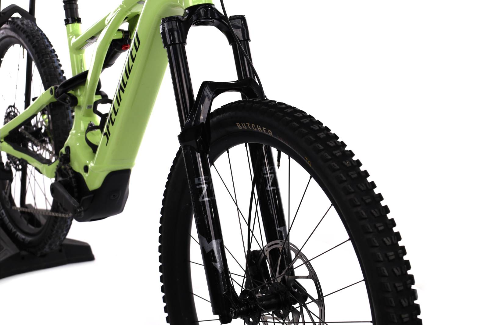 Specialized Turbo Levo Alloy G3