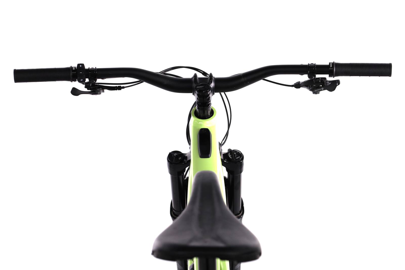 Specialized Turbo Levo Alloy G3