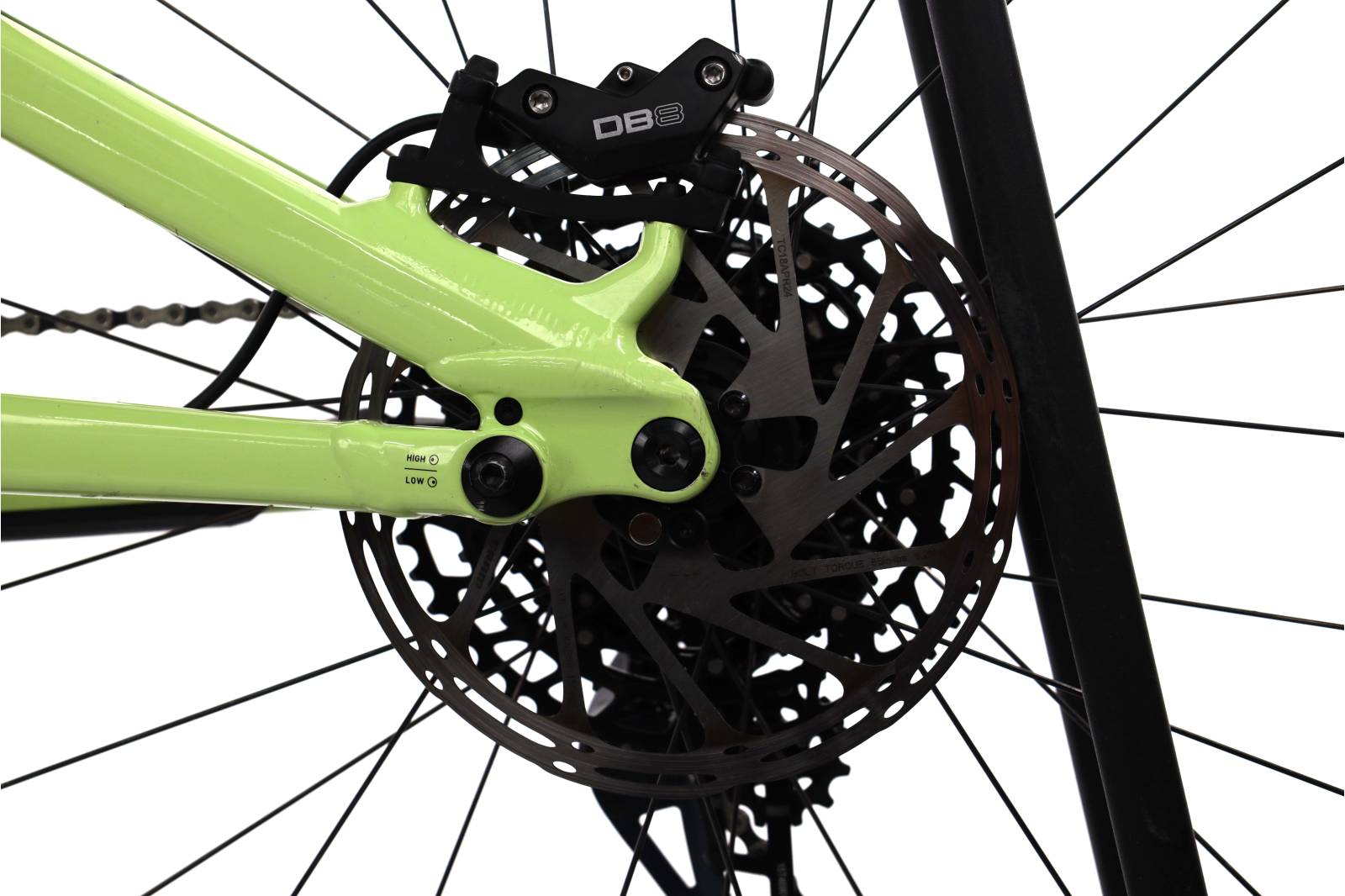 Specialized Turbo Levo Alloy G3