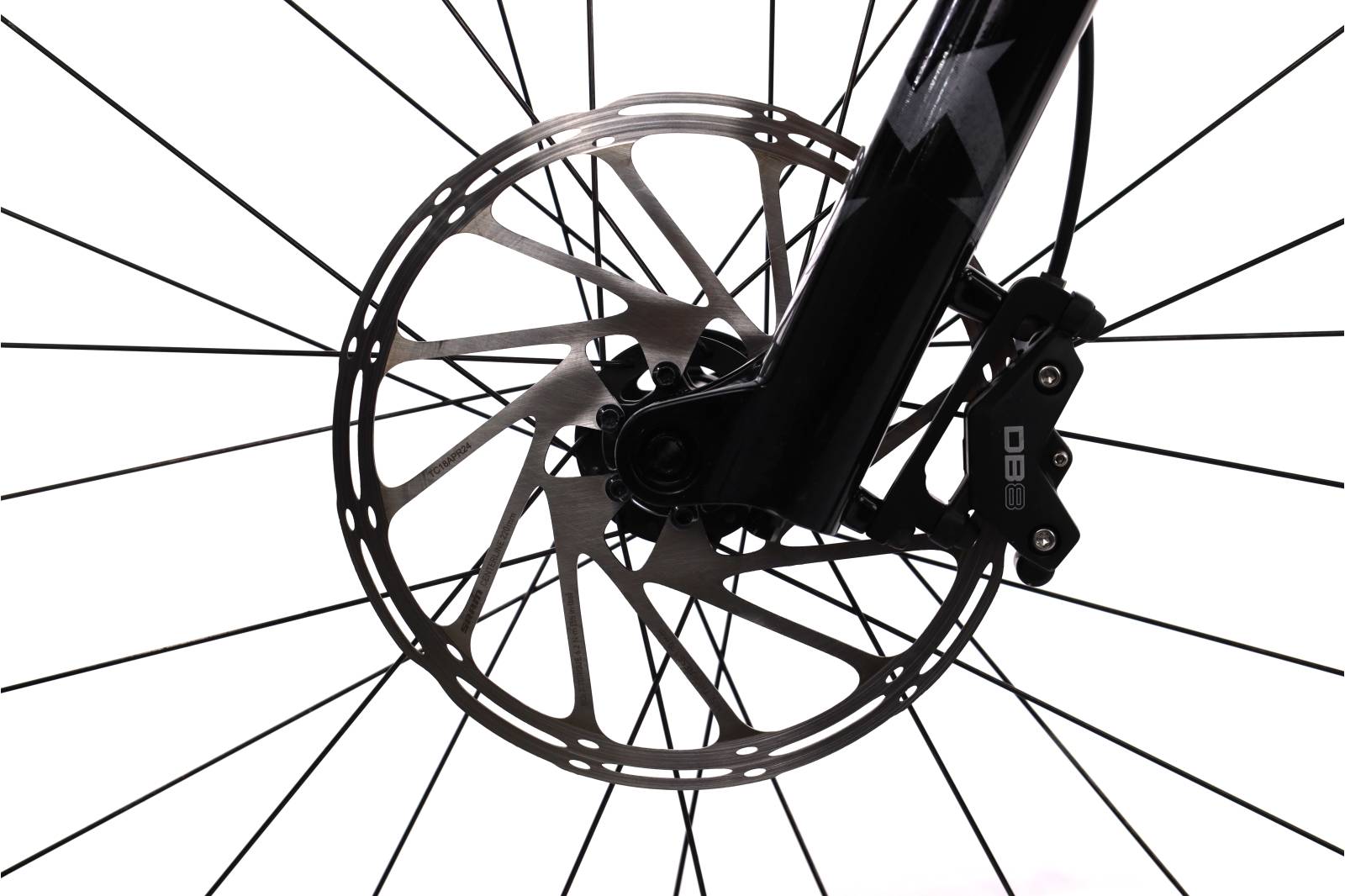 Specialized Turbo Levo Alloy G3