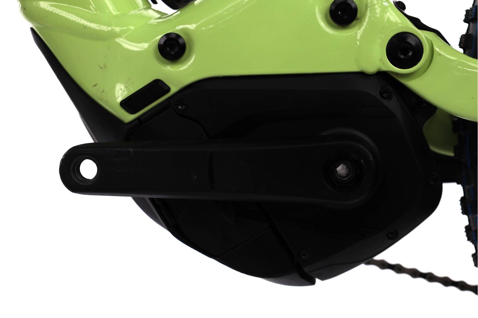 Specialized Turbo Levo Alloy G3